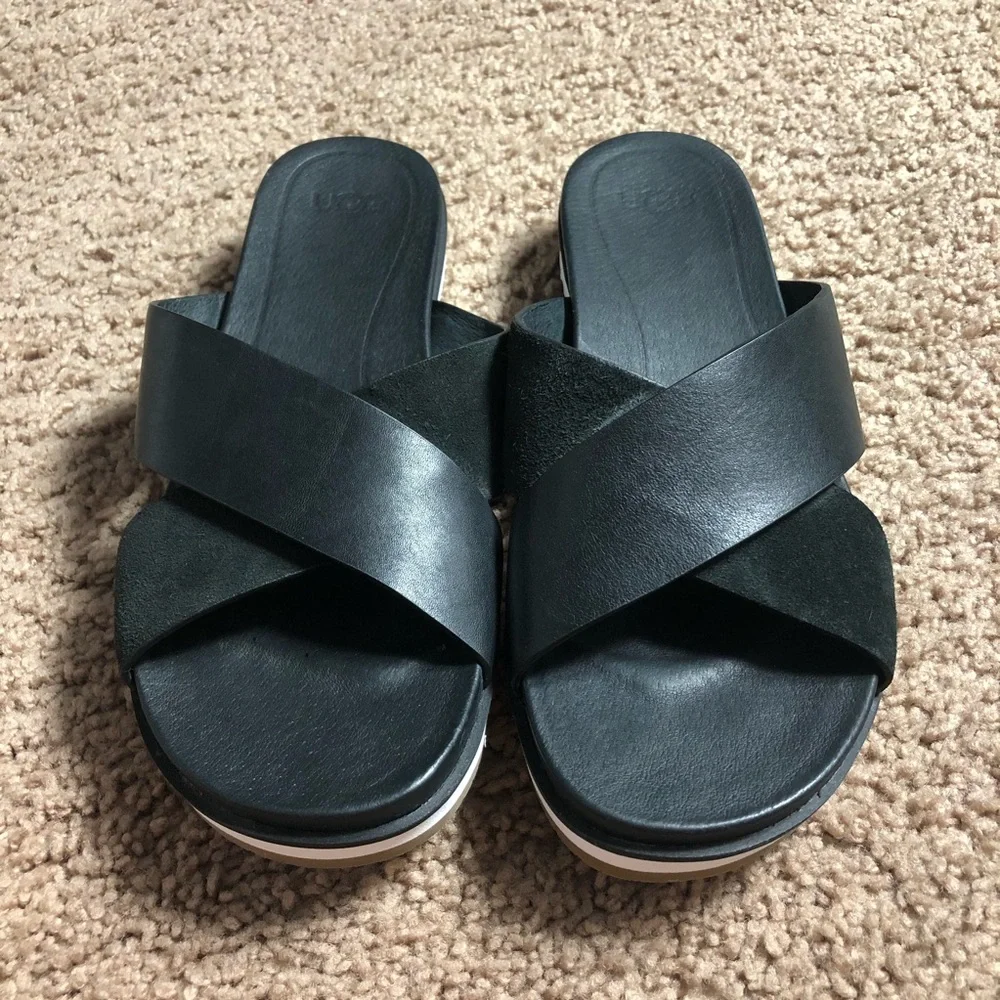 UGG Sandals - Picture 2 of 7